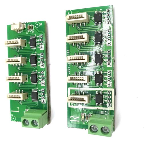 Chip decoder fits - chip,