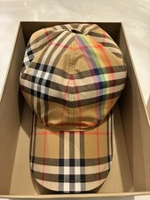 Brand new Burberry Rainbow