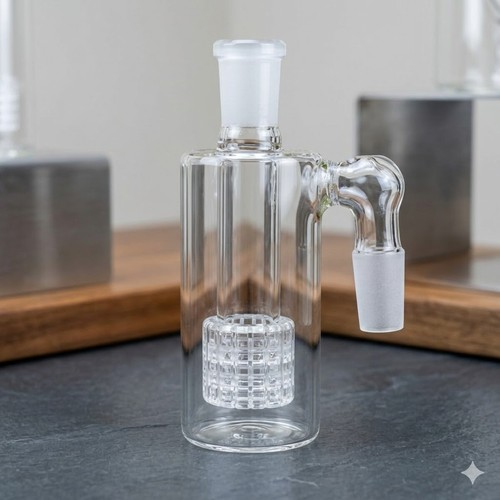 14mm matrix perc ash - ash, catcher