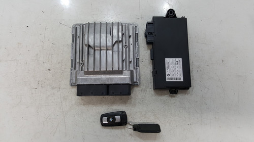 Bmw e93 3er 330i - e93, kit
