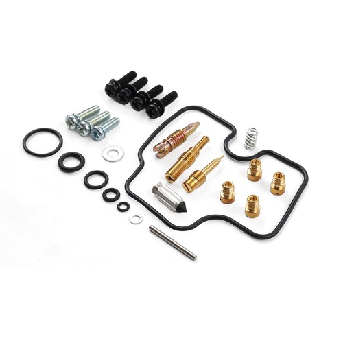Carburetor carb repair - carburetor,
