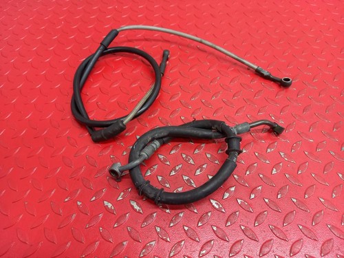 Brake oil hoses yamaha - brake,
