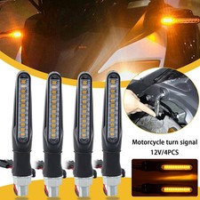 12 LED 4pcs Motorcycle