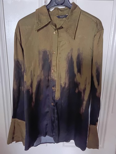 Massimo dutti ladies top - dutti,