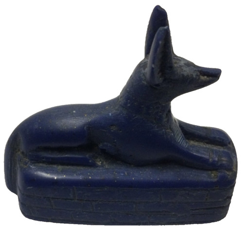 Antique egyptian god - antique,