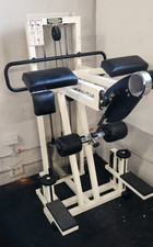 Technogym Super Executive Line Standing Gluteus Machine