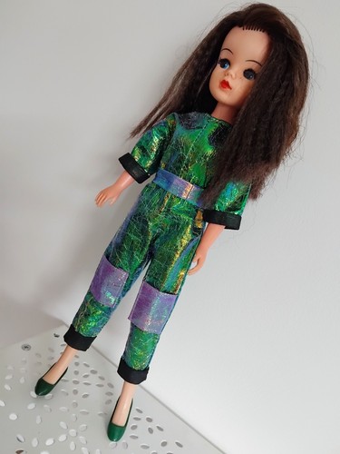Vintage sindy starlight doll - sindy,