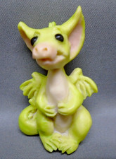 pocket dragons  'POCKET RIDER'