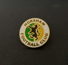 HORSHAM FOOTBALL CLUB