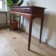 Stag Minstrel 1 Drawer Console
