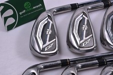 Wilson D7 Irons / 4-PW+GW /