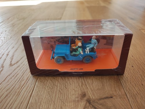 Tintin destination moon - destination,