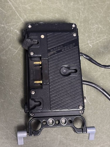 Wooden camera box for - wooden, arri