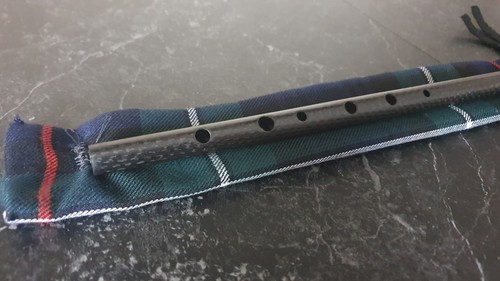 Carbony quiet high whistle - carbony,