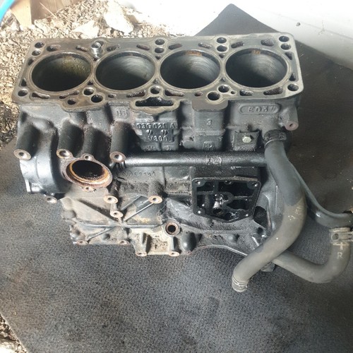 Engine block for - audi, a6