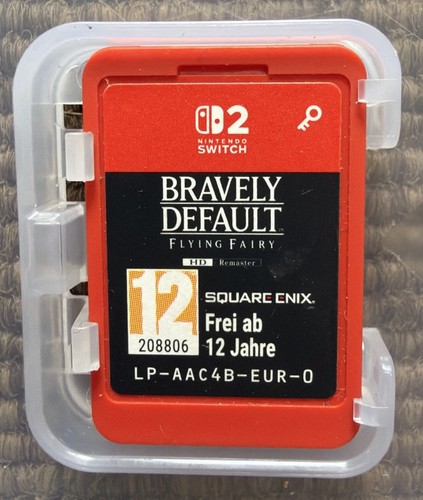 Bravely default flying fairy - bravely,