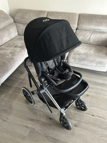 Cybex priam trekking - cybex,