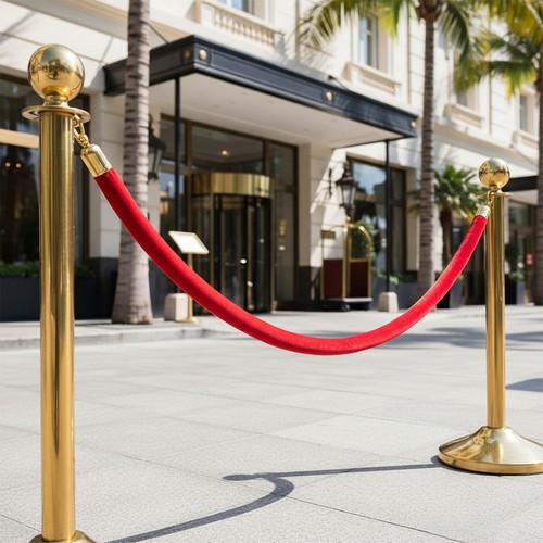 2pcs crowd control - 2pcs,