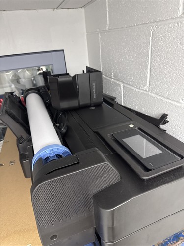 Designjet t120 cq891c large - hp,