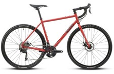 Genesis Croix De Fer 20