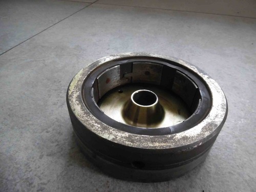 Sherco flywheel fly wheel - -,