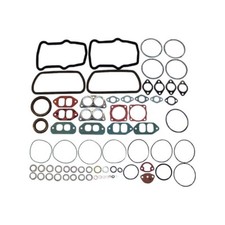 VW Transporter T25 / T3 1900cc-2100cc Waterboxer Engine Gasket Kit - Top Quality