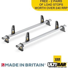 Renault Kangoo Roof Rack 2021+