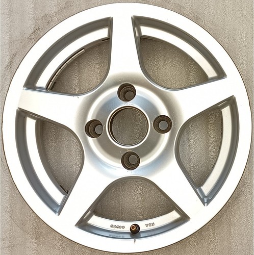 Dotz monza alloy wheel 6x14 - dotz,