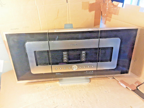 Philips streamium wac7000 - philips,