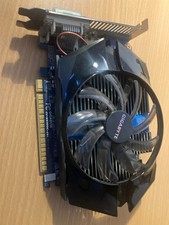 GTX 650 NVIDIA graphics card GPU tested