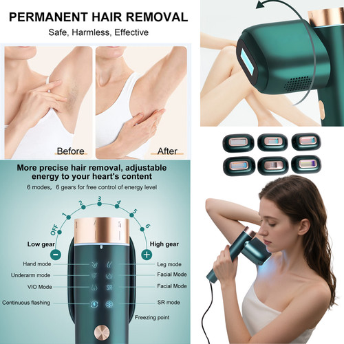 Ipl laser hair removal 1 - ipl,