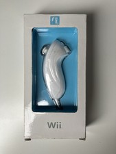 Nintendo Wii Nunchuck Controller