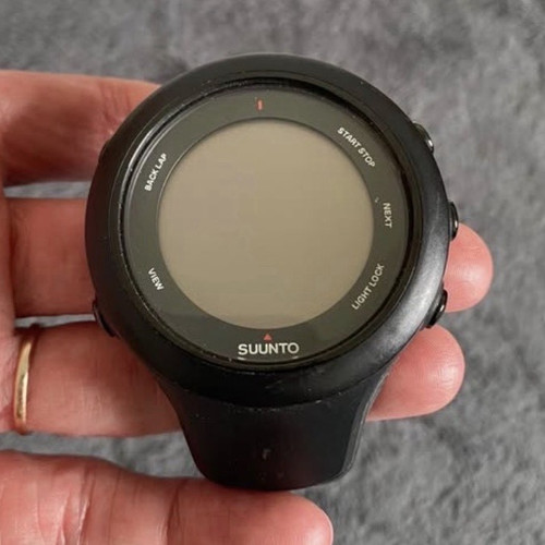 Suunto ambit gps running - suunto,