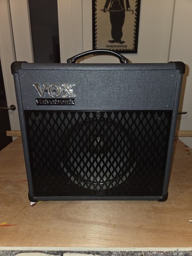 Vox ad15vt valvetronix - ad15vt-xl,