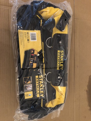 Stanley fatmax technician tool - stanley,