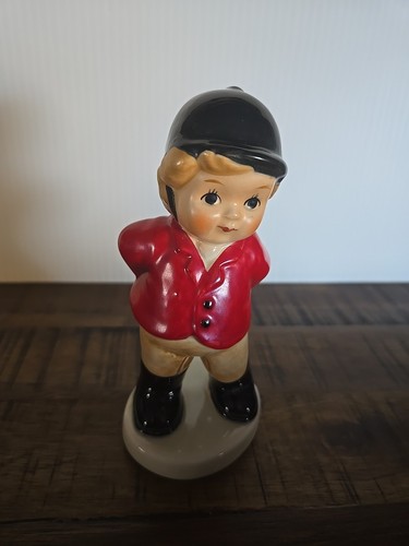Jockey rider boy goebel - -,