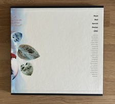 GB 1992 Yearbook Used all