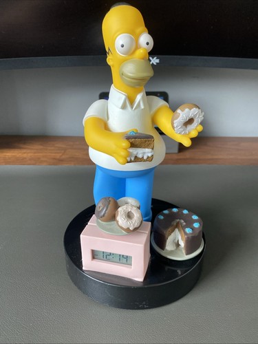 The simpsons homer simpson - simpsons,