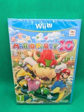 MARIO PARTY 10 Wii U | Brand