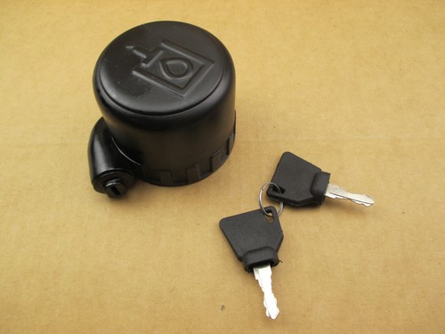 Hydraulic filler cap - filler,