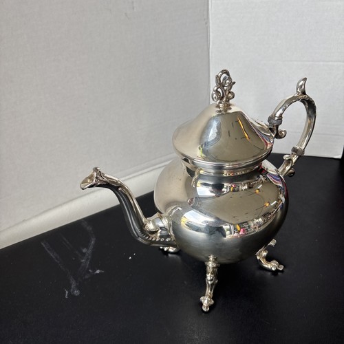 Vintage birmingham silver - birmingham,