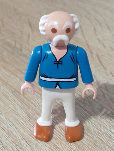 Playmobil figure age piedrix - figure,