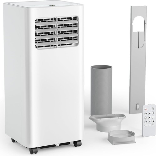 Portable air conditioner - air,