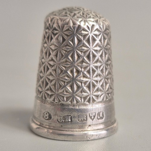 Antique 1912 sterling silver - antique,