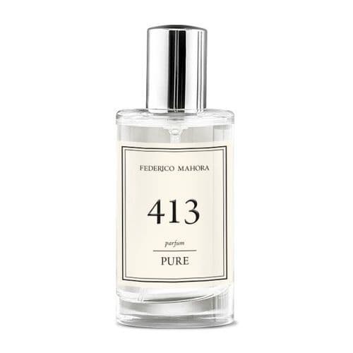 Federico mahora 413 pure - 413,