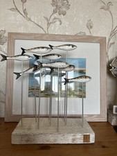 Archipelago Wooden Sardine