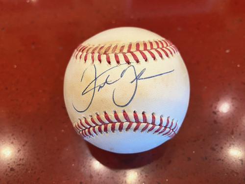 Frank thomas 1990 cincinnati - thomas,