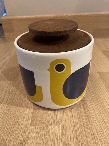 Orla kiely ceramic - kiely,