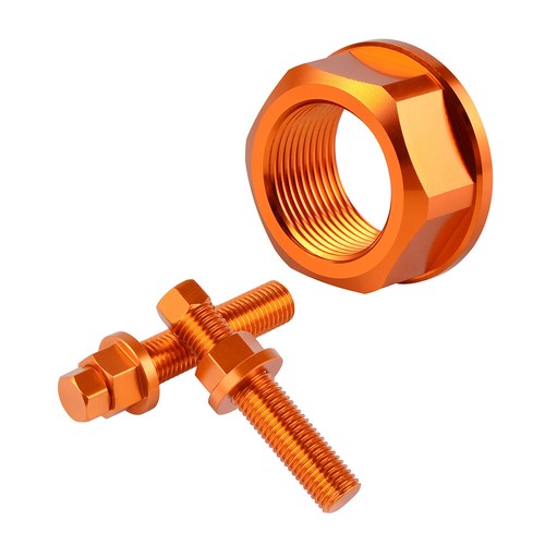 Nicecnc rear axle - nicecnc, nut