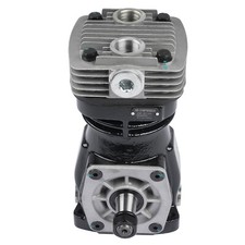 Air Brake Compressor For Case